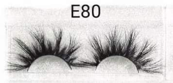 Mink Lashes