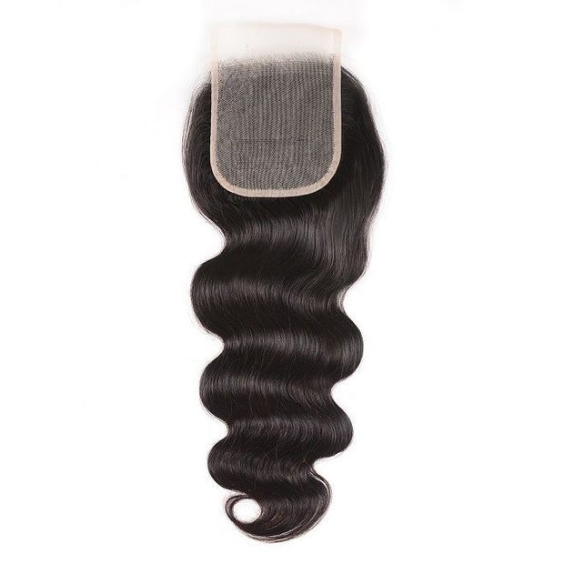 Bodywave Closure