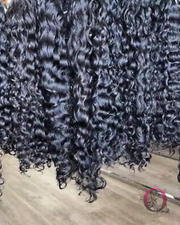 Deep Wave Bundles