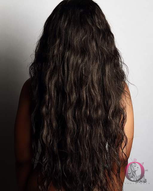 Raw Bodywave