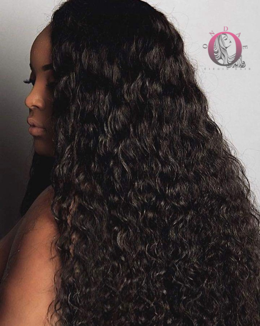 Deep Wave Bundles